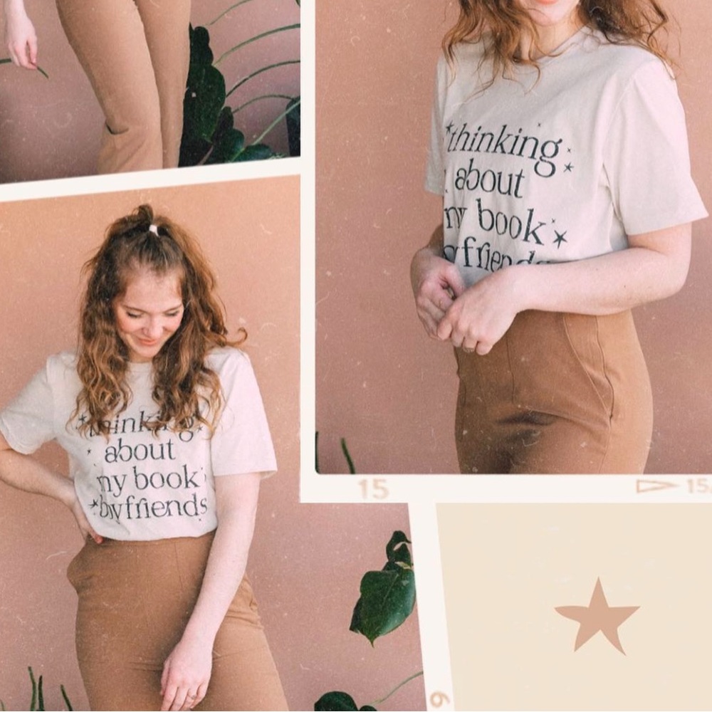 the common room shop book boyfriends shirt